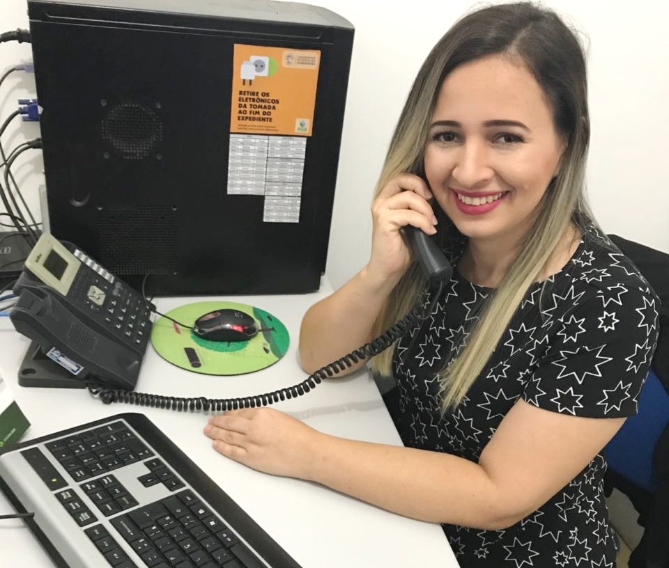 Conheça mais sobre o VoIP na Universidade e a contribuição do NTI para o seu funcionamento