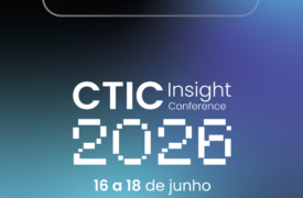Abertas inscrições para o CTIC Insight Conference 2026